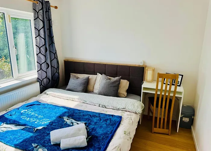 The Garden Luxe Retreat