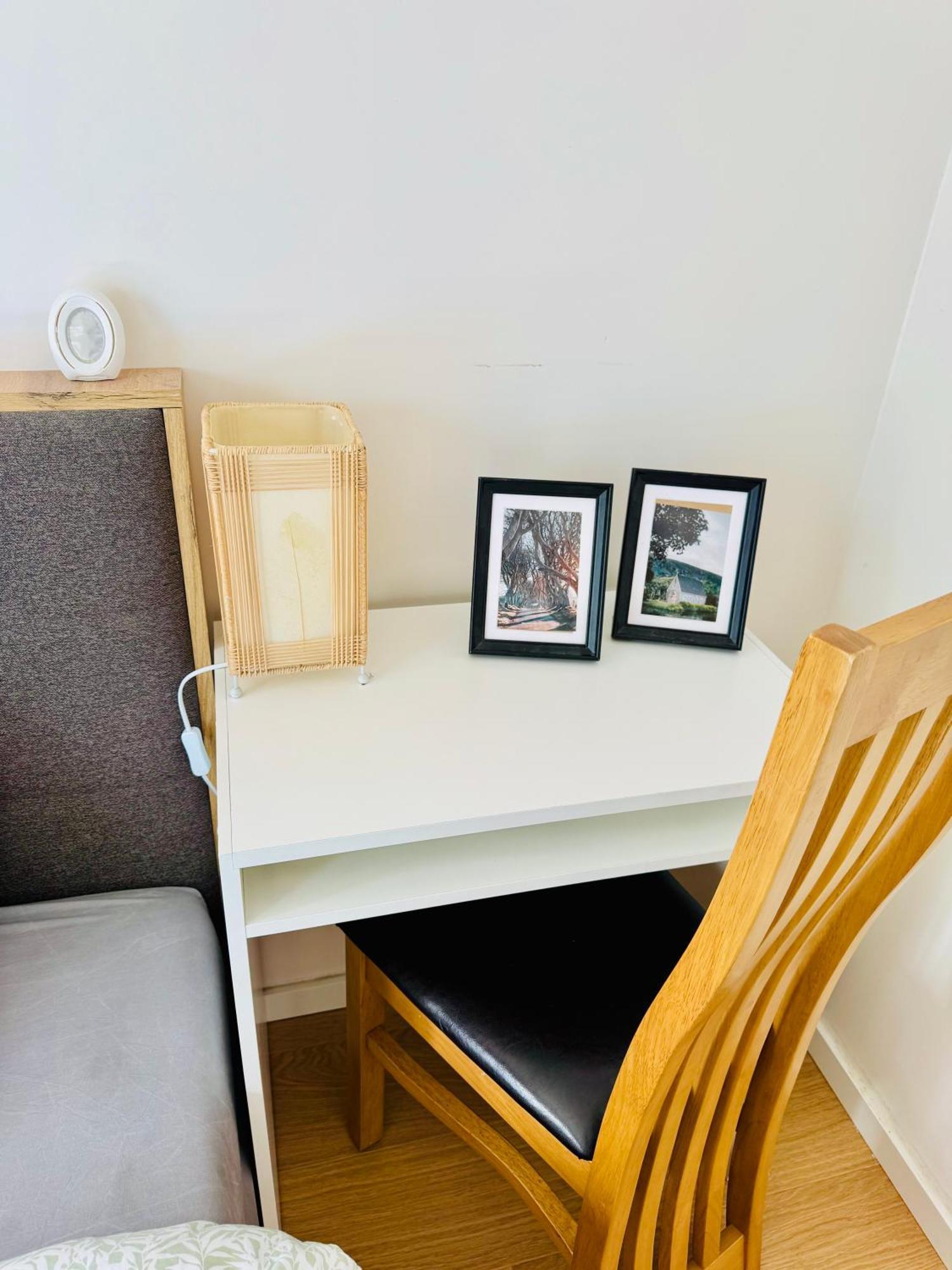 The Garden Luxe Retreat Homestay